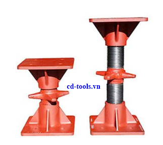 Kích chuyển vị- kích tăng vít 30-300 tấn